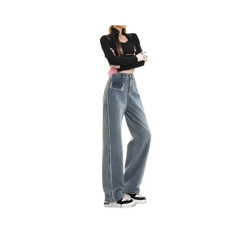 The New Age Family Jeans Women's-11