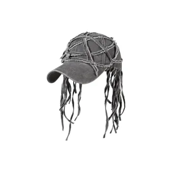 CACUSS Junior Cotton Baseball Caps Unisex