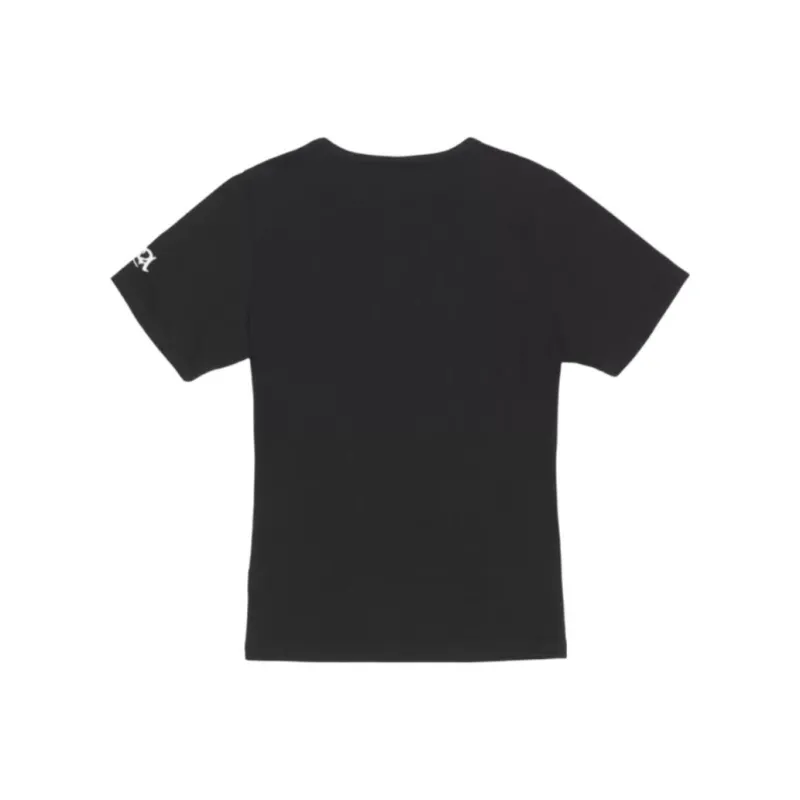 SCULPTOR Set in Sleeve T Shirt Women's-3