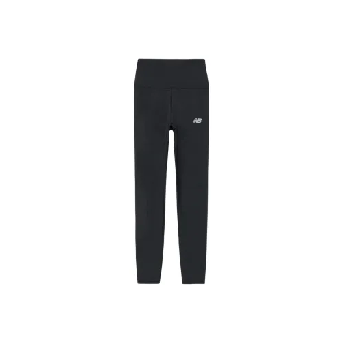 New Balance Leggings Women's Black