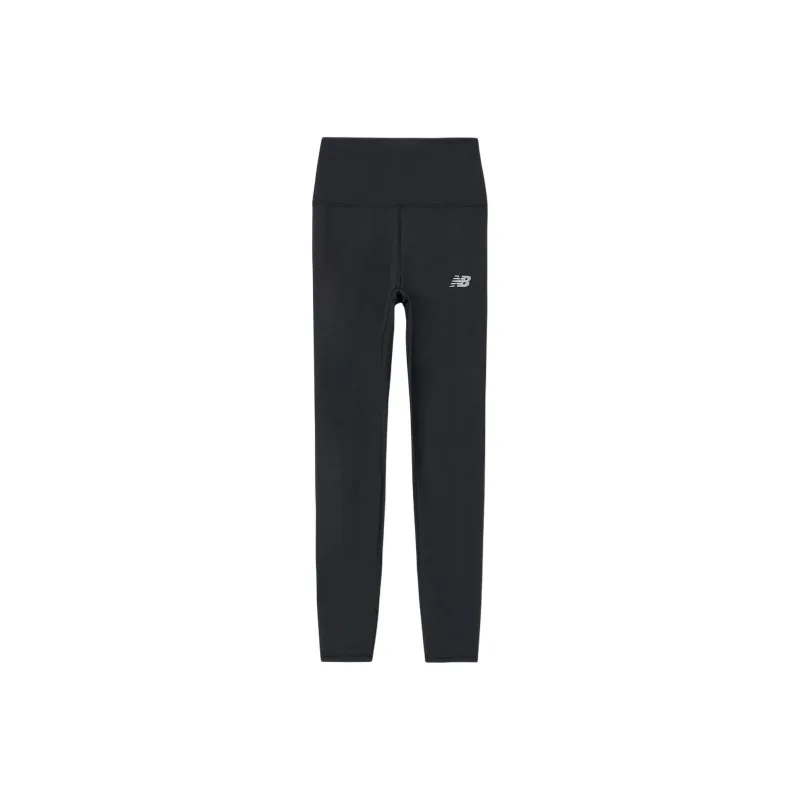 New Balance Leggings Women's Black-0