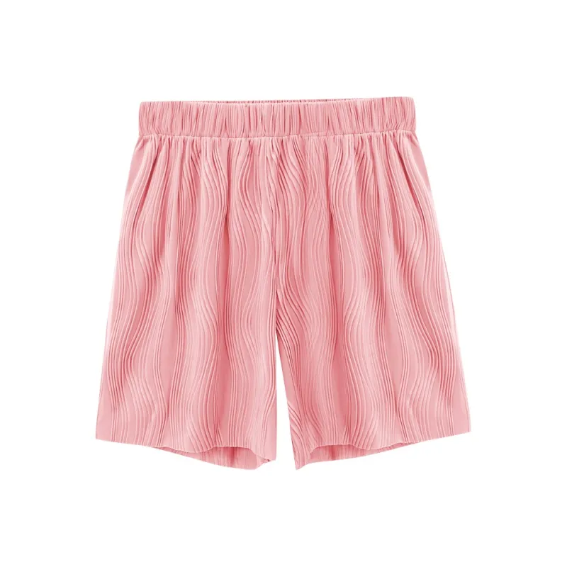 Merry City Casual Shorts Women's-5