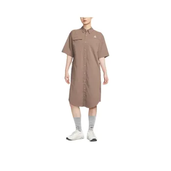 Nike 'Orb Weaver' Women's Dri FIT Adv Uv Protection Dress