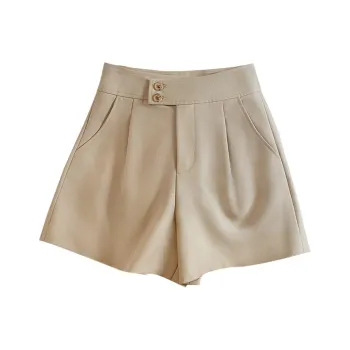 Cypress House Casual Shorts Women's Khaki