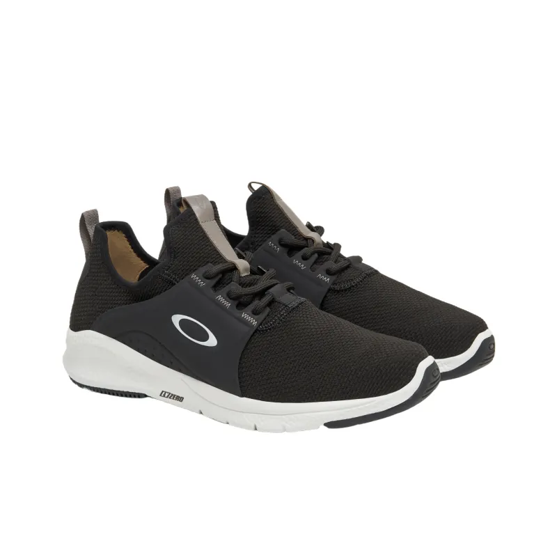Oakley Dry Low Top Running Shoes Unisex Black-1