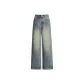Vintage Blue Extended Length