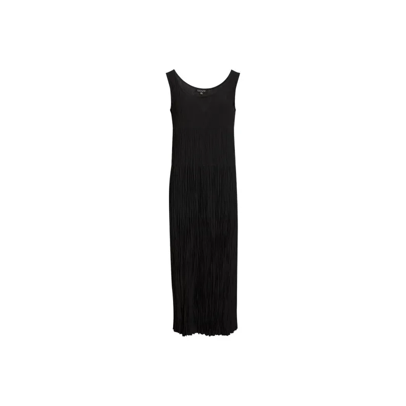LIZZY Sleeveless Dresses Women's-0
