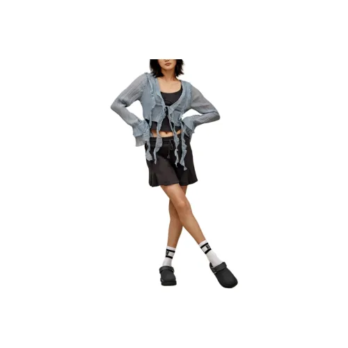 UGG SS25 Casual Shorts Women's Ink