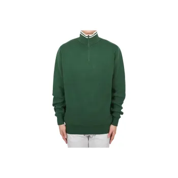 Malbon Golf Knitwear Men's Green