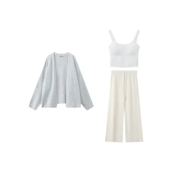 ZCDECO Casual Suits Women's
