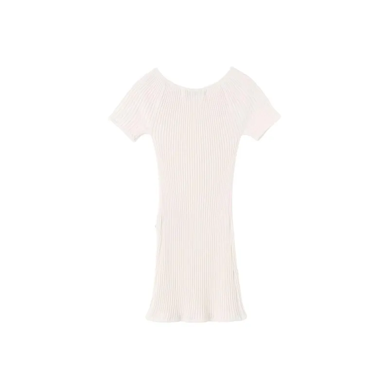 SCULPTOR Short Sleeved Dress Women's-1