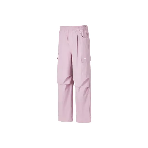 Skechers GODRI Sports Collection Knitted Sweatpants Women's Daybreak Pink