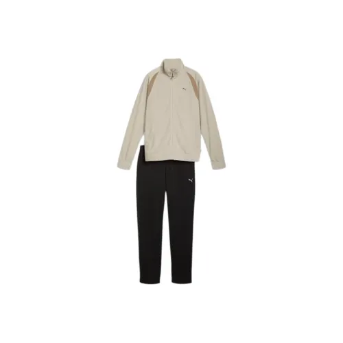 PUMA Casual Suit Women's Desert Dust