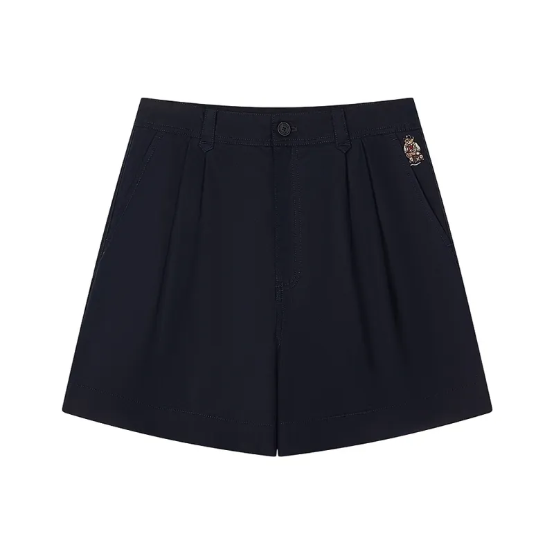 Teenie Weenie Casual Shorts Women's-13