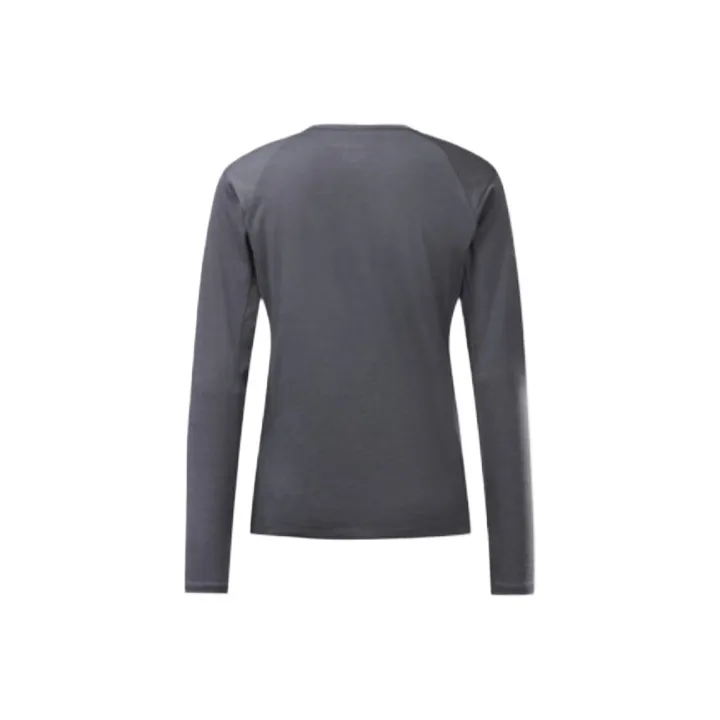 KOLON SPORT HERO Regular T Shirt Women's Gray-1