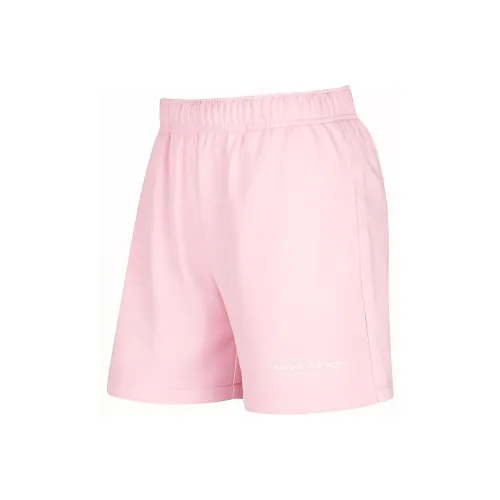 Skechers Casual Shorts Women's Fairy Tale Pink