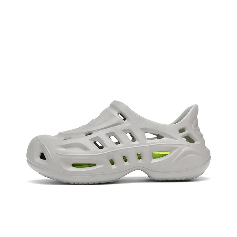 CariteSport Clogs Men-4