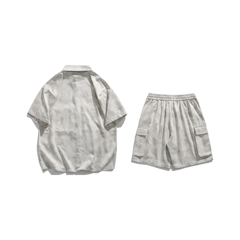 Snow Know The Answer SKTA Shirt Matching Set Unisex-1