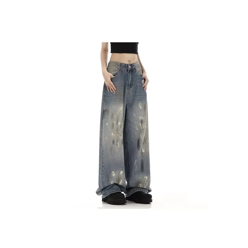 The New Age Family Jeans Women's Light Blue-0