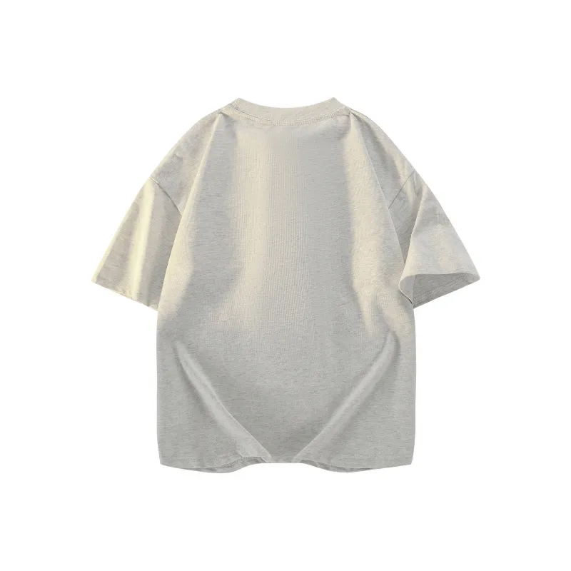 FASTFISH T Shirts Unisex-13