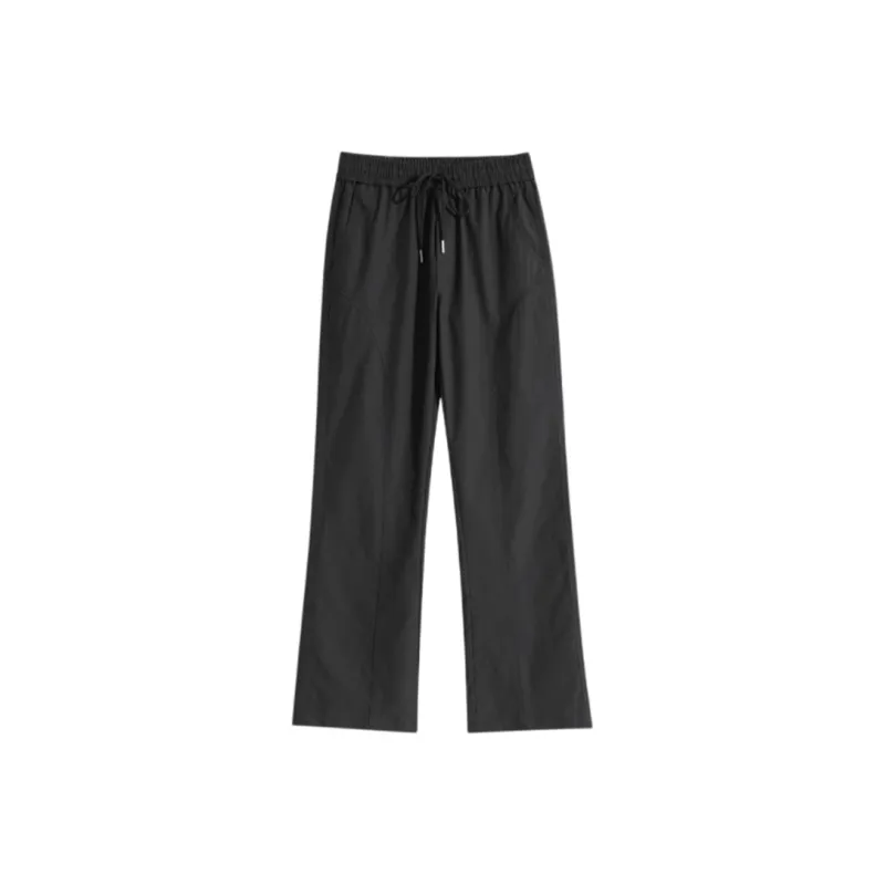 DJ.SPIRIT Casual Pants Unisex-10