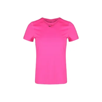 Nike Fitness Clothing Women's Laser Fuchsia