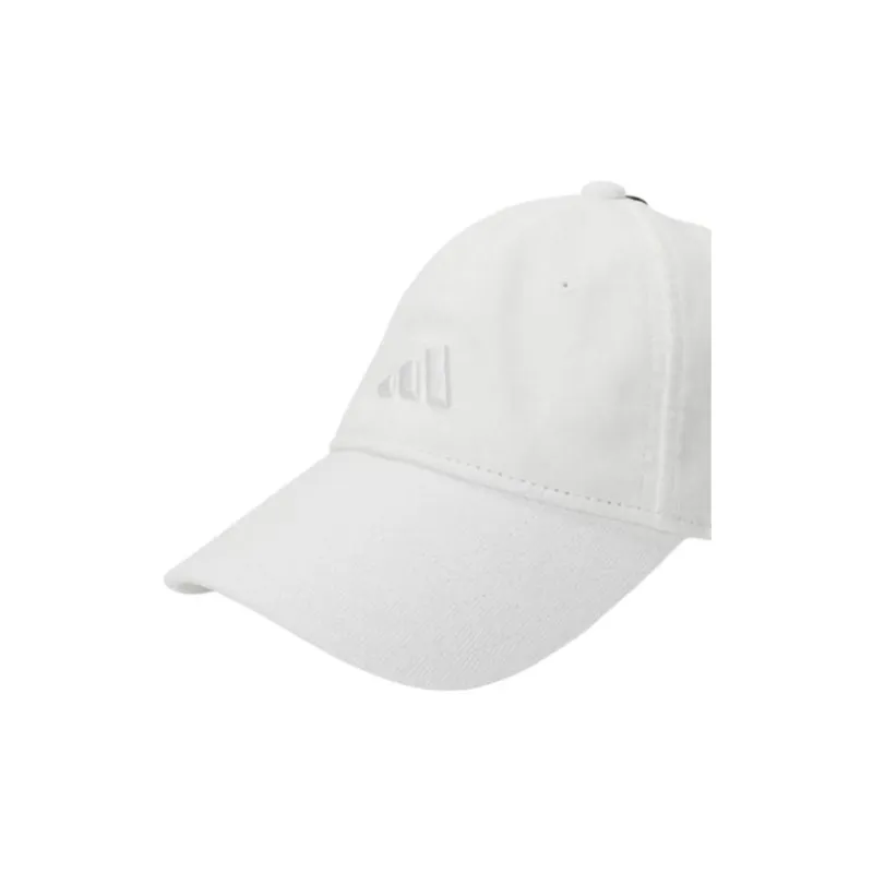 Adidas Baseball Caps Unisex White-2