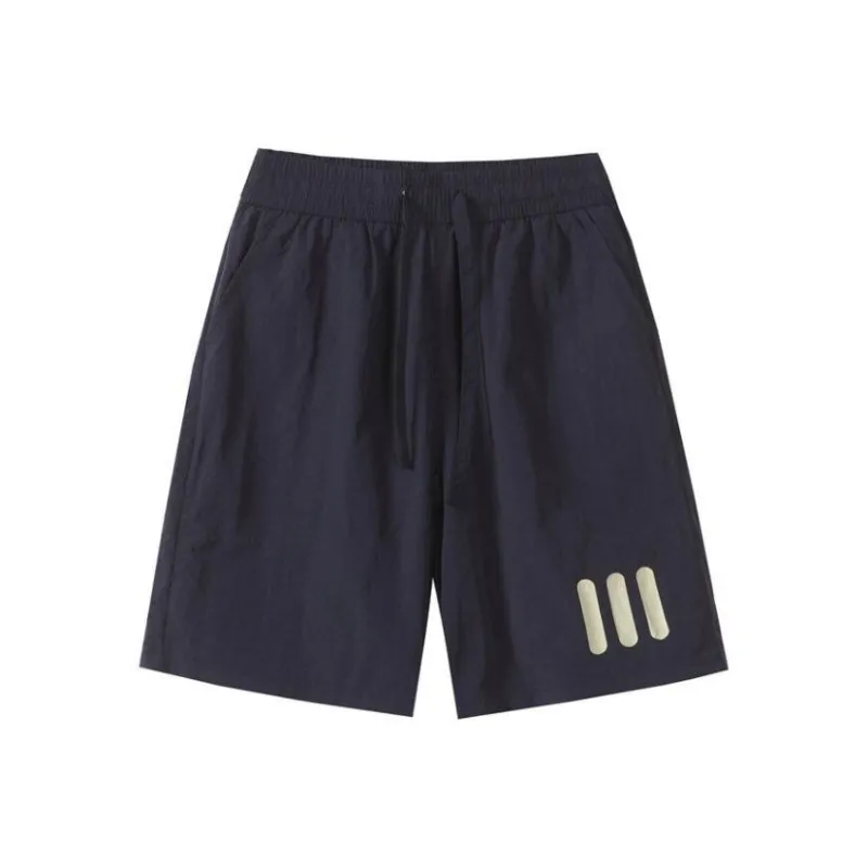 BOTH PLAY Casual Shorts Unisex-7