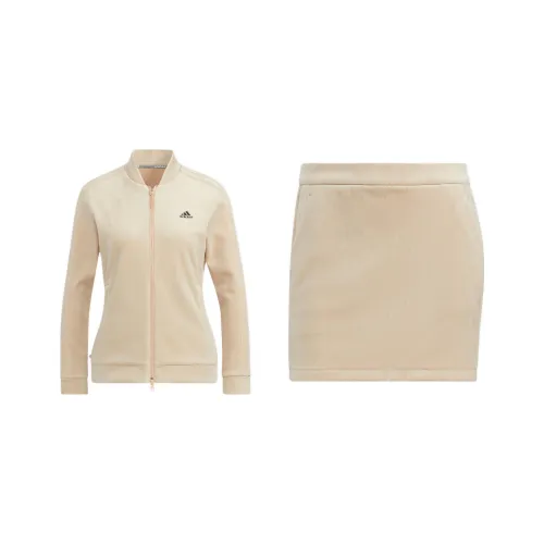 Adidas Two Piece Skirt Sets Women's