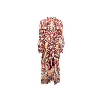 Farm Rio Toucans Dress