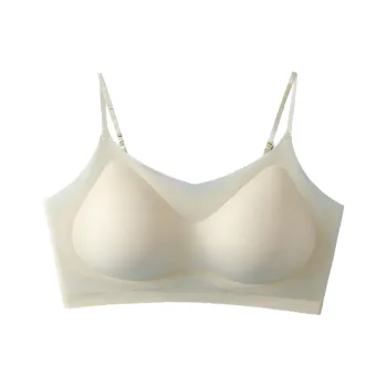 QIANLINGMEI Women's Bras
