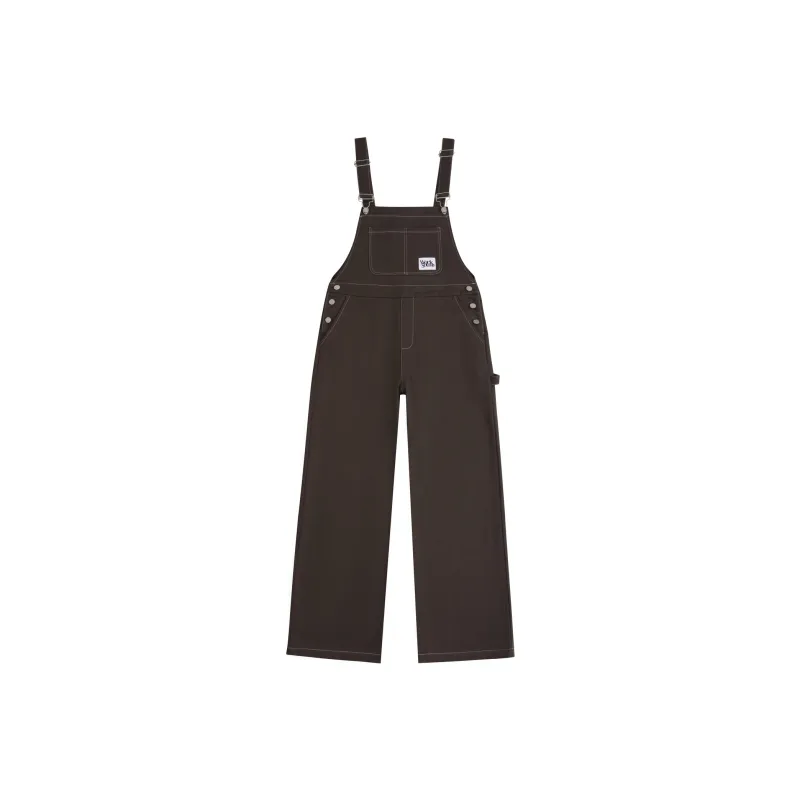WORKSOUT Overalls Women's-2