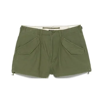 R13 Marianne Shorts