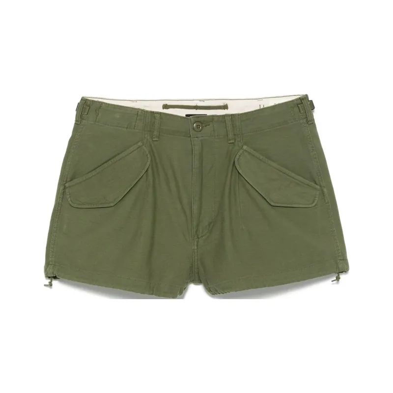 R13 Marianne Shorts-0