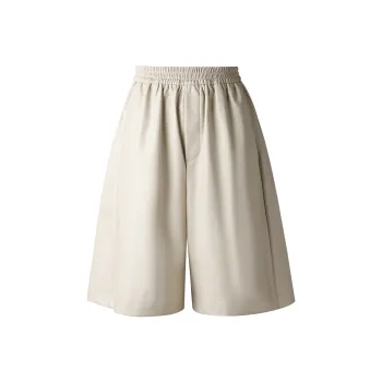 THE SEA LIFE Casual Shorts Women's
