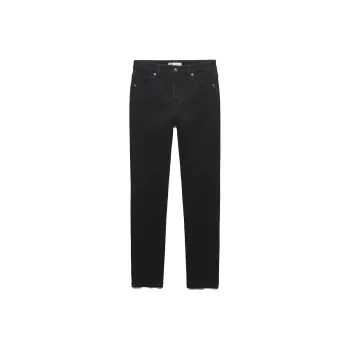 ZARA Jeans Women's Black