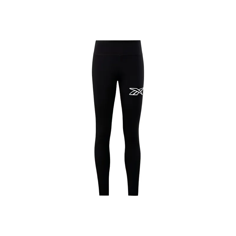 Reebok Leggings Women's Black-0