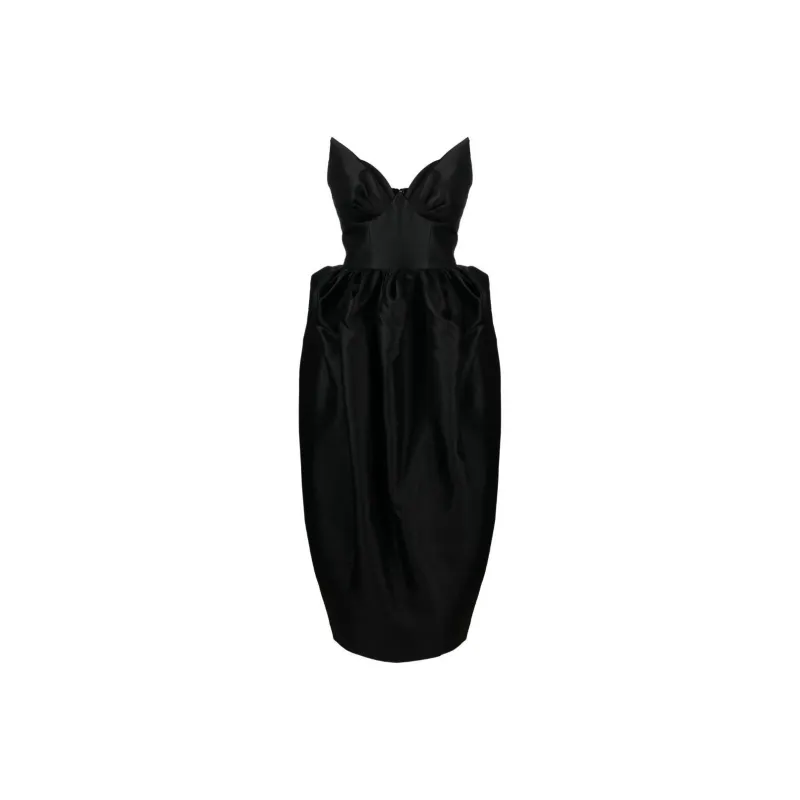 Zimmermann Matchmaker Bustier style Dress-0