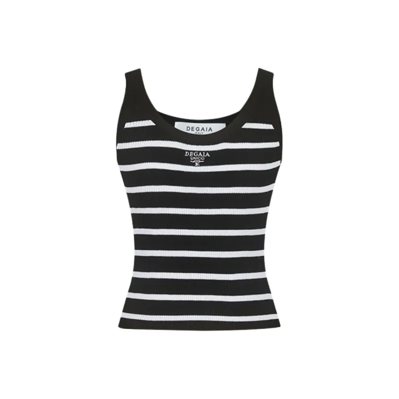 DEGAIA Tank Tops Women's-1
