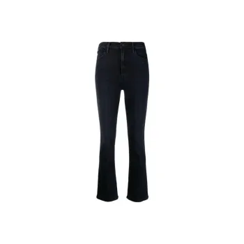 MOTHER The Hustler Ankle Jeans