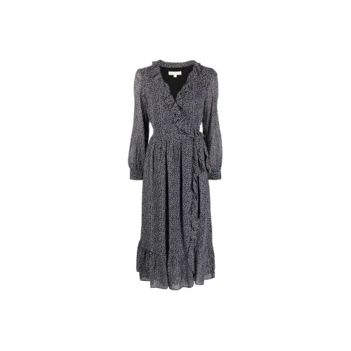 MICHAEL KORS Coats Womens Brown