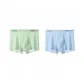 Rock Green+Glacier Blue