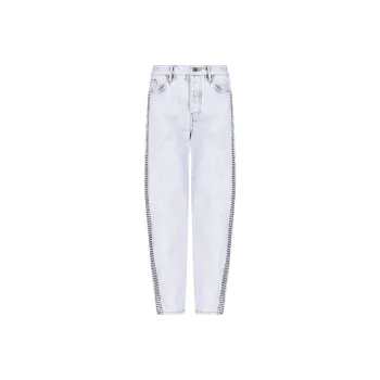 ARMANI EXCHANGEAE Jeans Women's Gray
