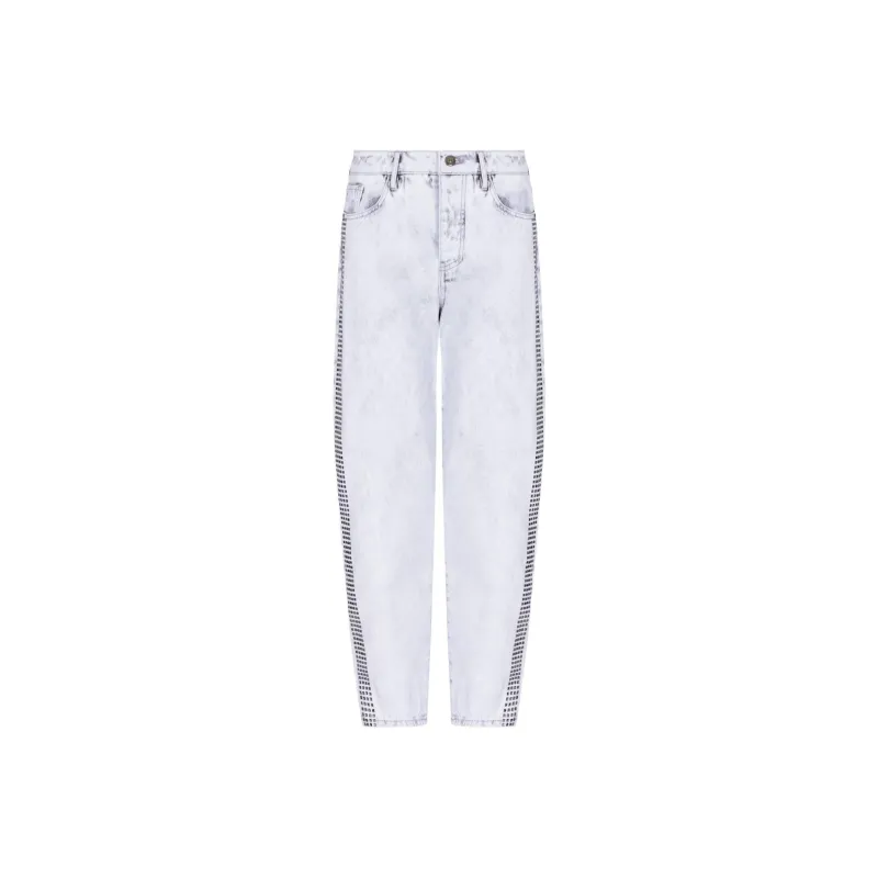 ARMANI EXCHANGEAE Jeans Women's Gray-0