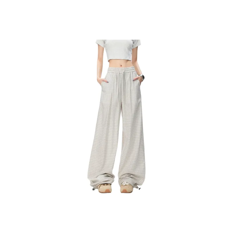 Puppytown Casual Pants Unisex-3