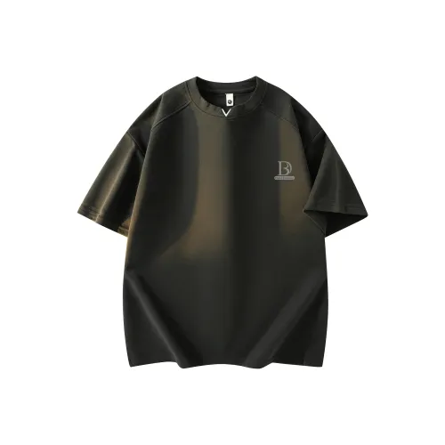 David Bakken T Shirts Unisex