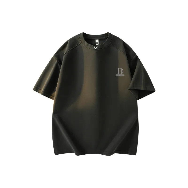 David Bakken T Shirts Unisex-4