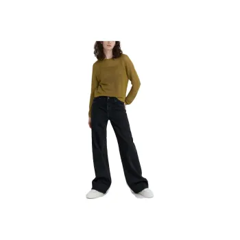 UNIQLO Jeans Women's Dark Gray