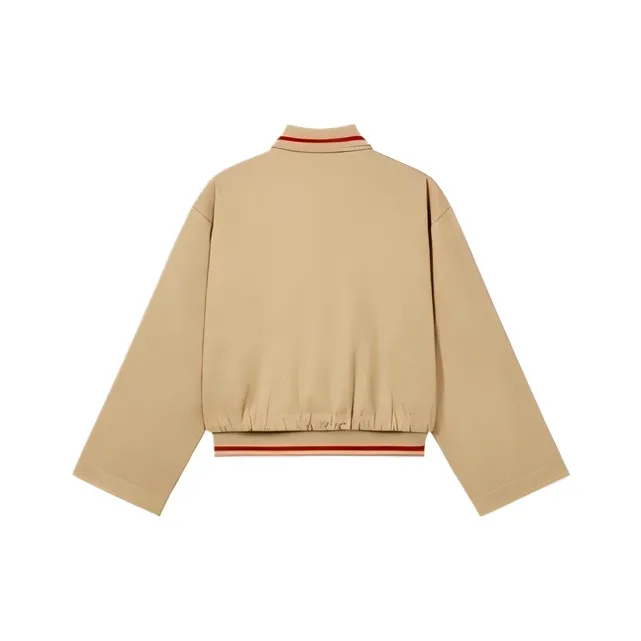 LACOSTE Jackets Women's-5