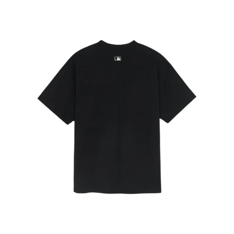 MLB T Shirts Women's Black-1